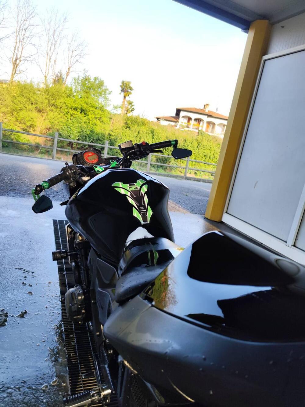 Kawasaki Z 750 (2003 - 06) (6)