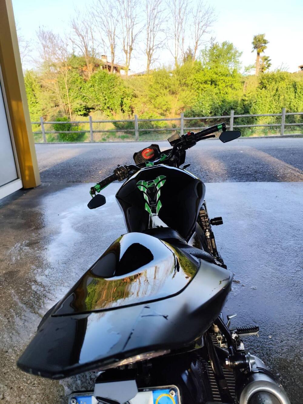 Kawasaki Z 750 (2003 - 06) (7)