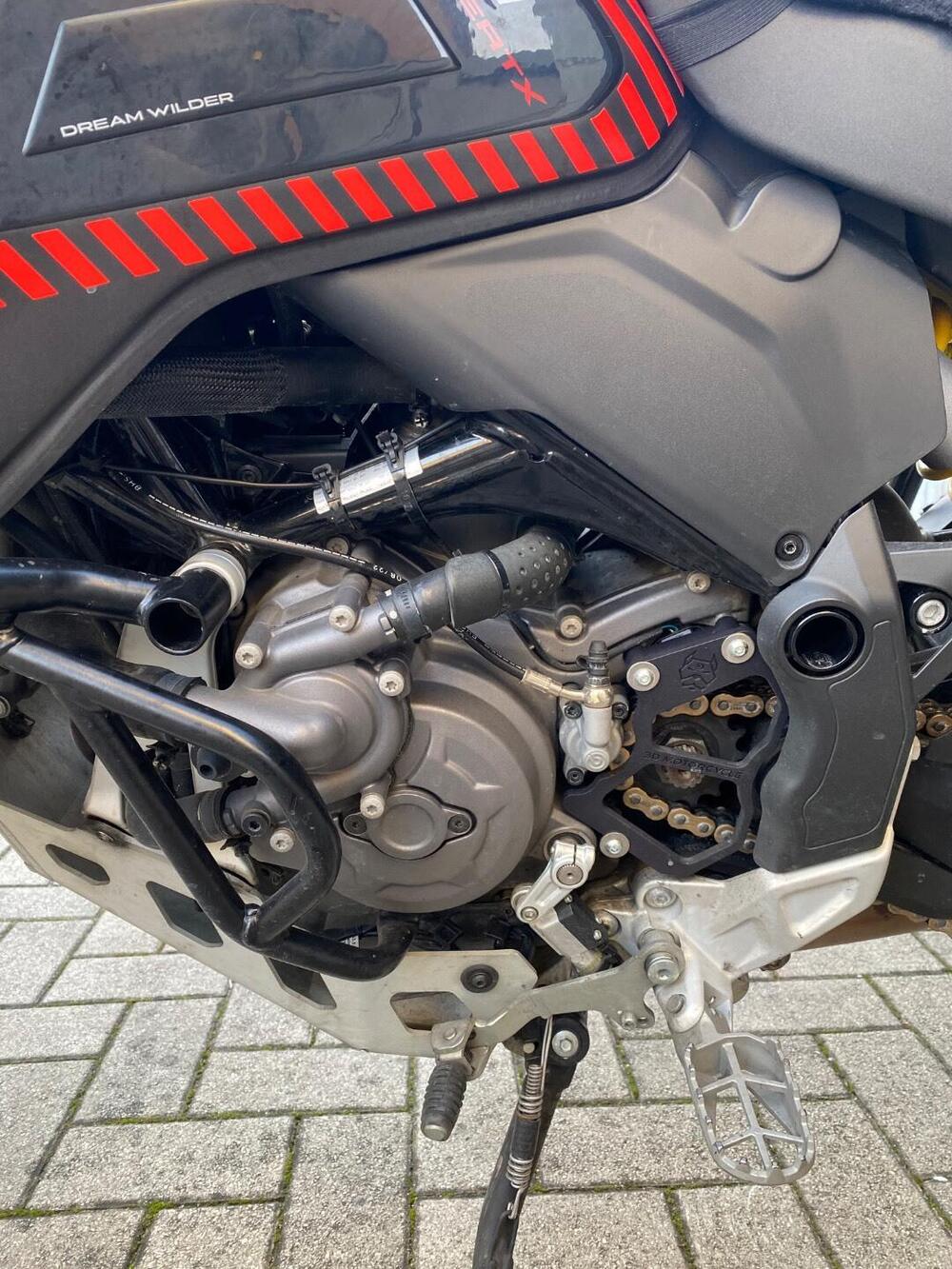 Ducati DesertX (2022 - 25) (10)