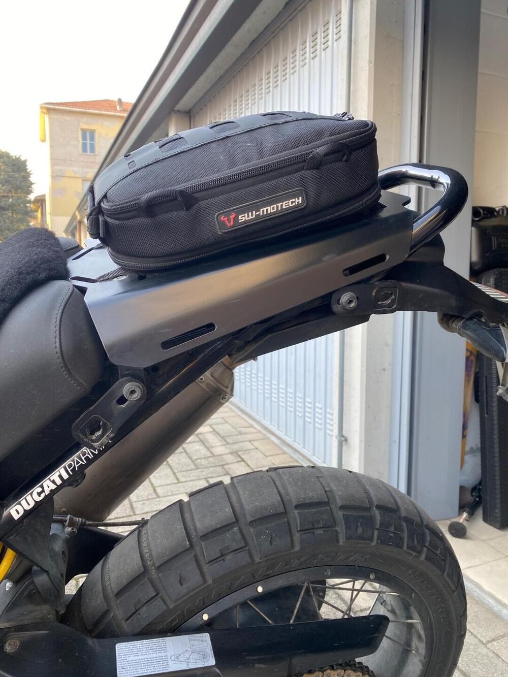 Ducati DesertX (2022 - 25) (13)