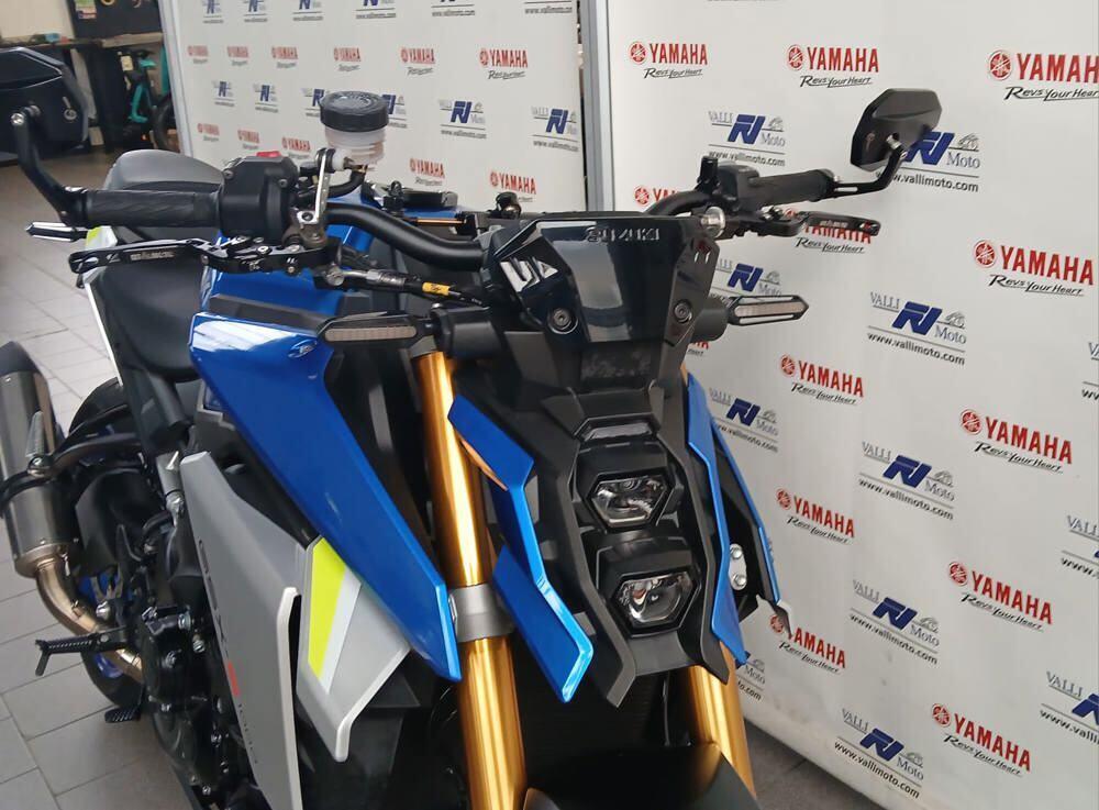 Suzuki GSX-S1000 (2021 - 25) (5)