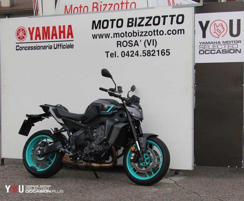 Yamaha MT-09 Y-AMT (2024 - 26) (3)