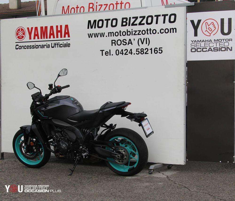 Yamaha MT-09 Y-AMT (2024 - 26) (4)