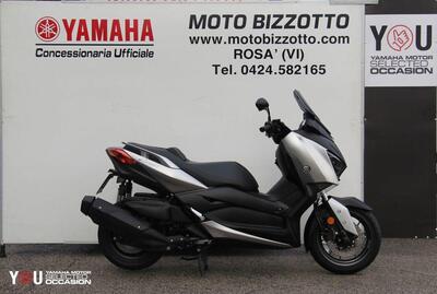 Yamaha X-Max 400 ABS (2017 - 20) usata