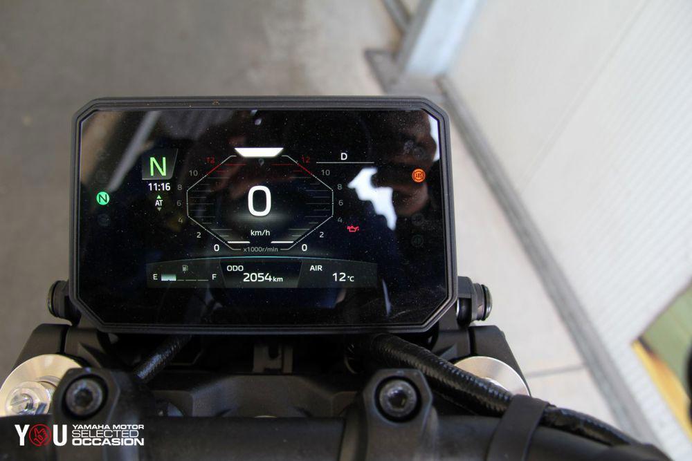 Yamaha MT-09 Y-AMT (2024 - 26) (5)