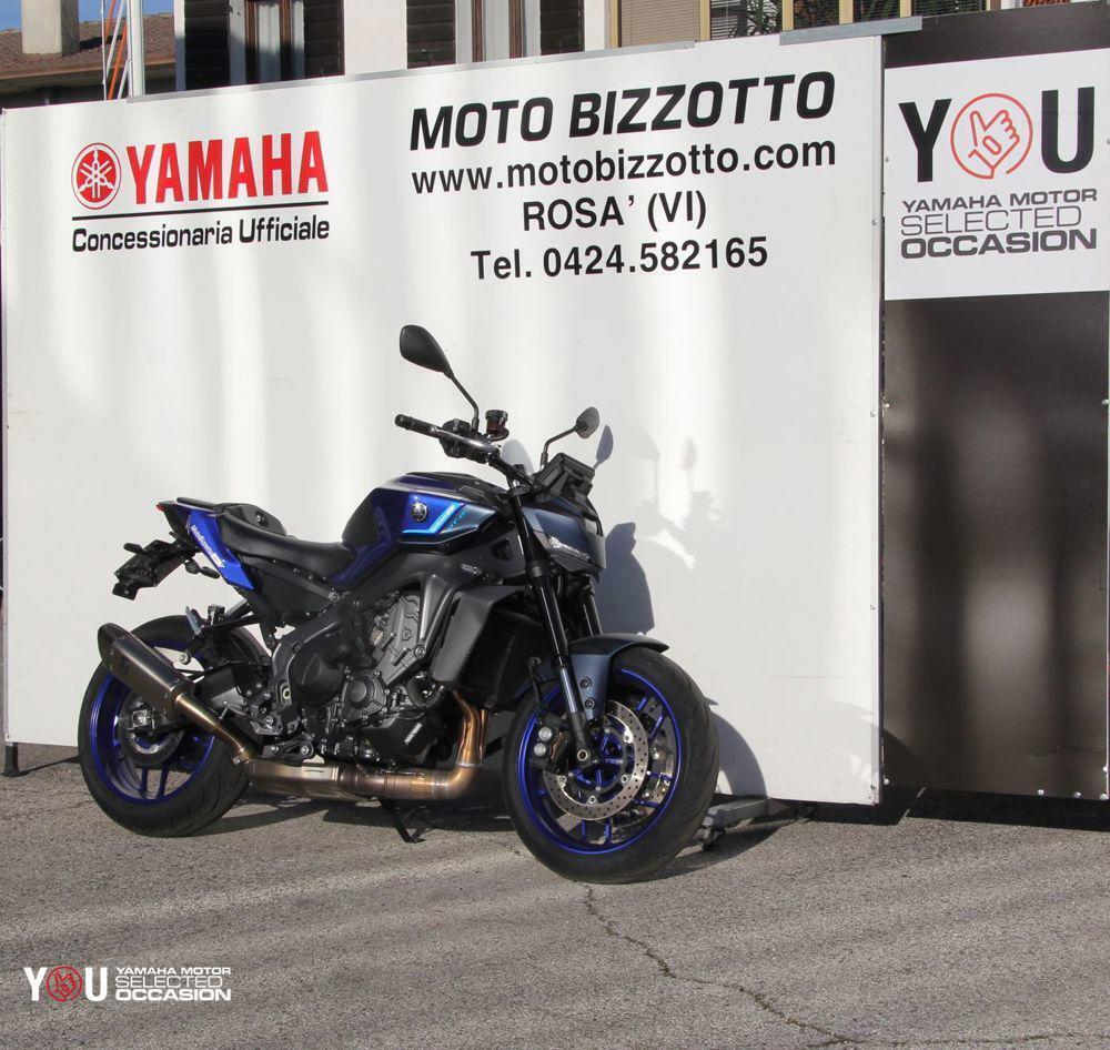 Yamaha MT-09 Y-AMT (2024 - 26) (3)