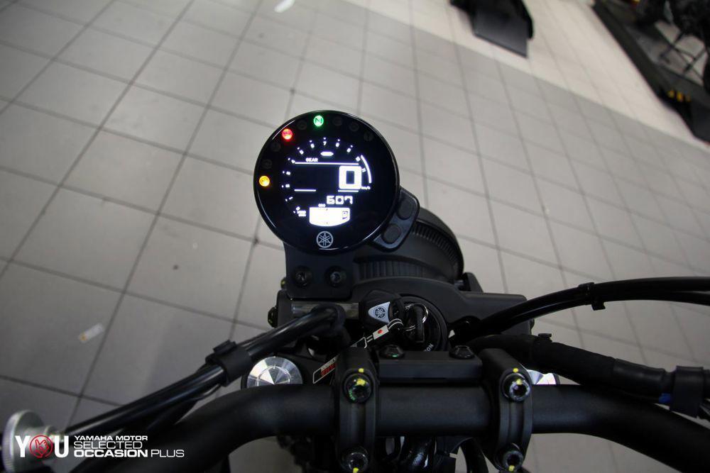 Yamaha XSR 700 (2022 - 26) (5)