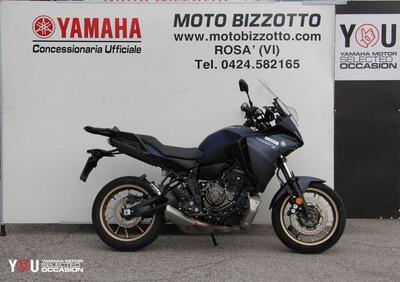 Yamaha Tracer 7 GT (2021 - 24) usata