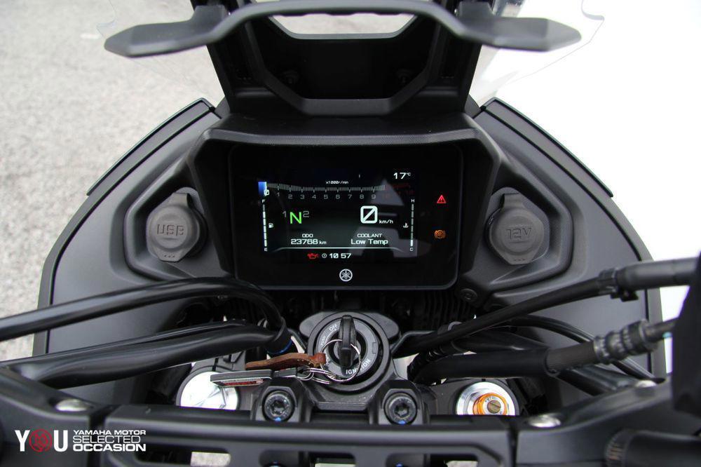 Yamaha Tracer 7 GT (2021 - 24) (5)