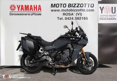 Yamaha Tracer 9 GT+ (2023 - 24) usata