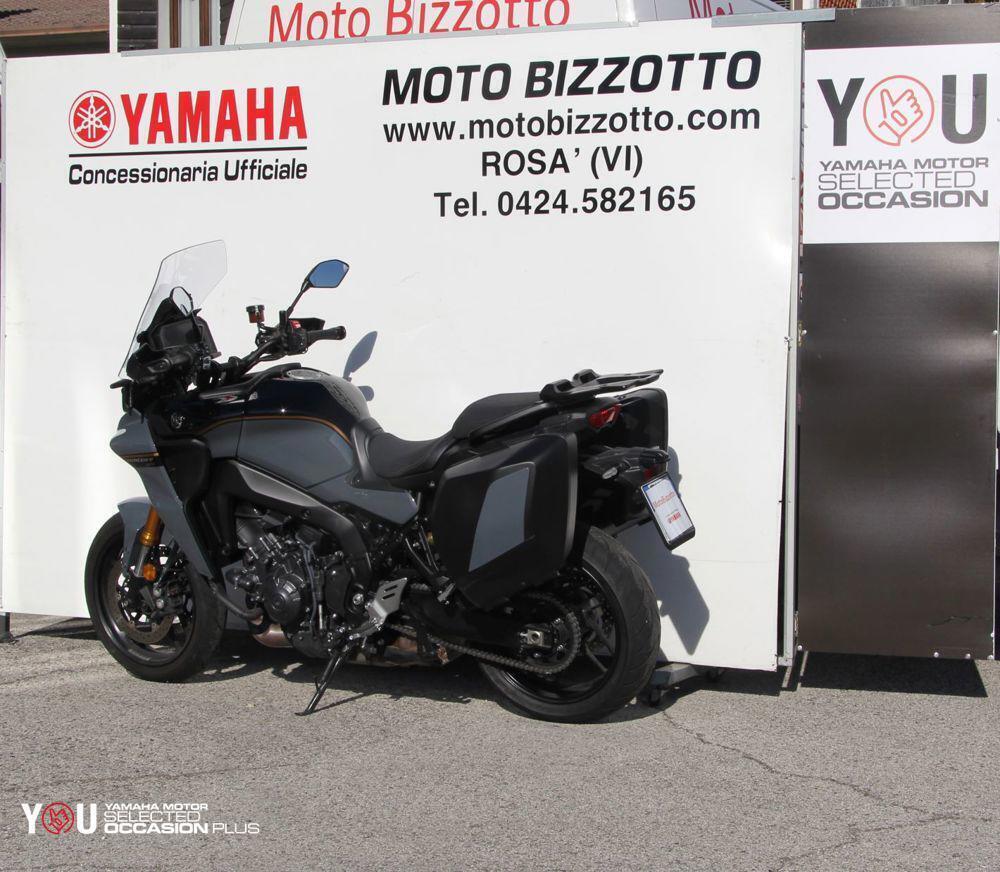 Yamaha Tracer 9 GT+ (2023 - 24) (4)