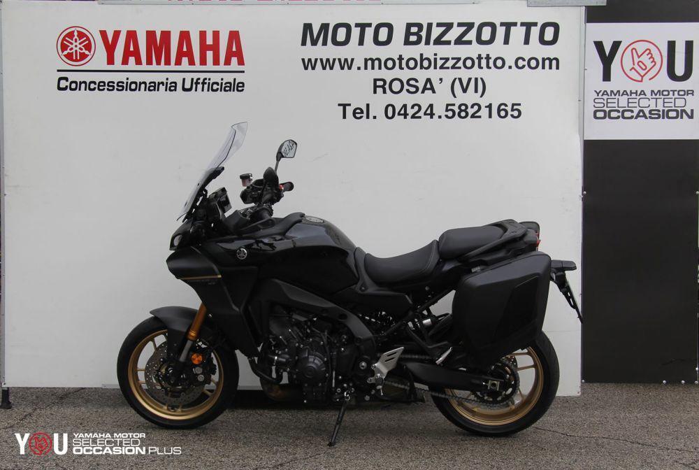 Yamaha Tracer 9 GT (2021 - 24) (2)