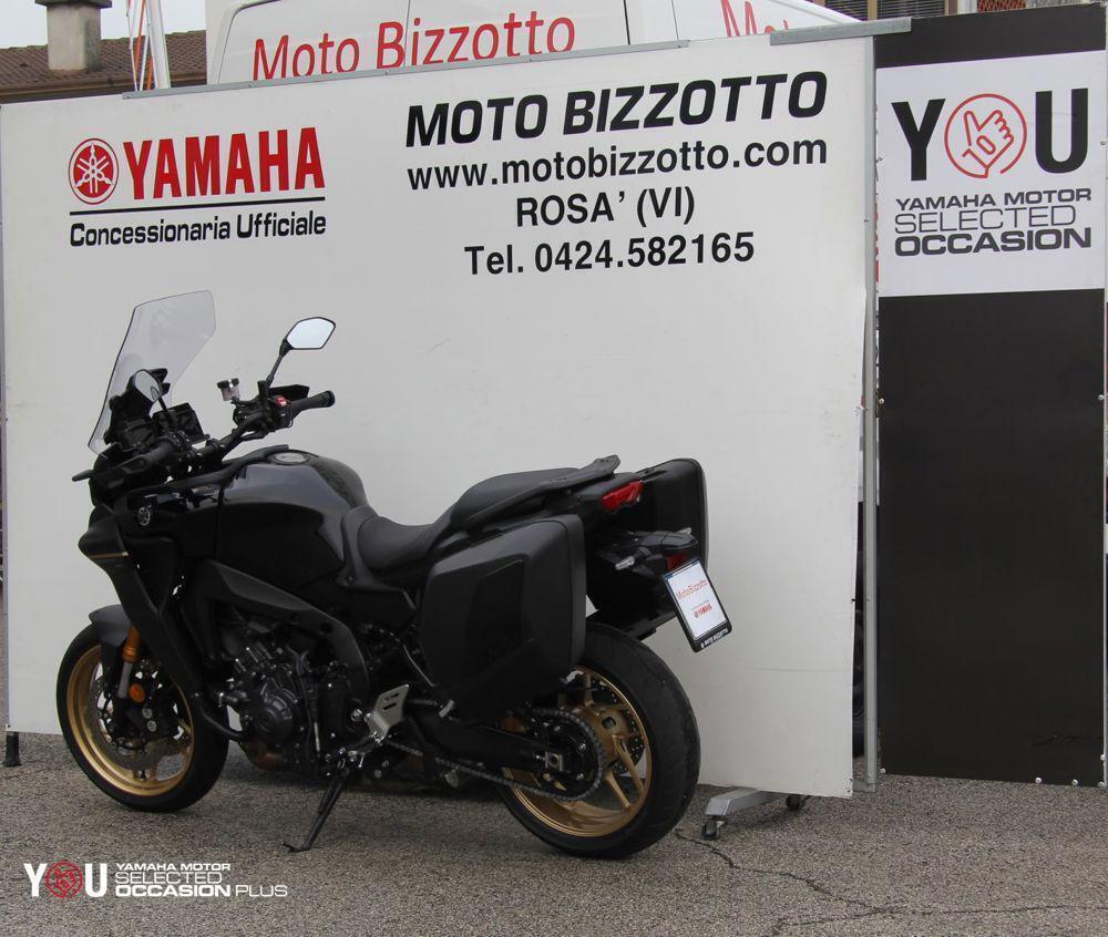 Yamaha Tracer 9 GT (2021 - 24) (4)