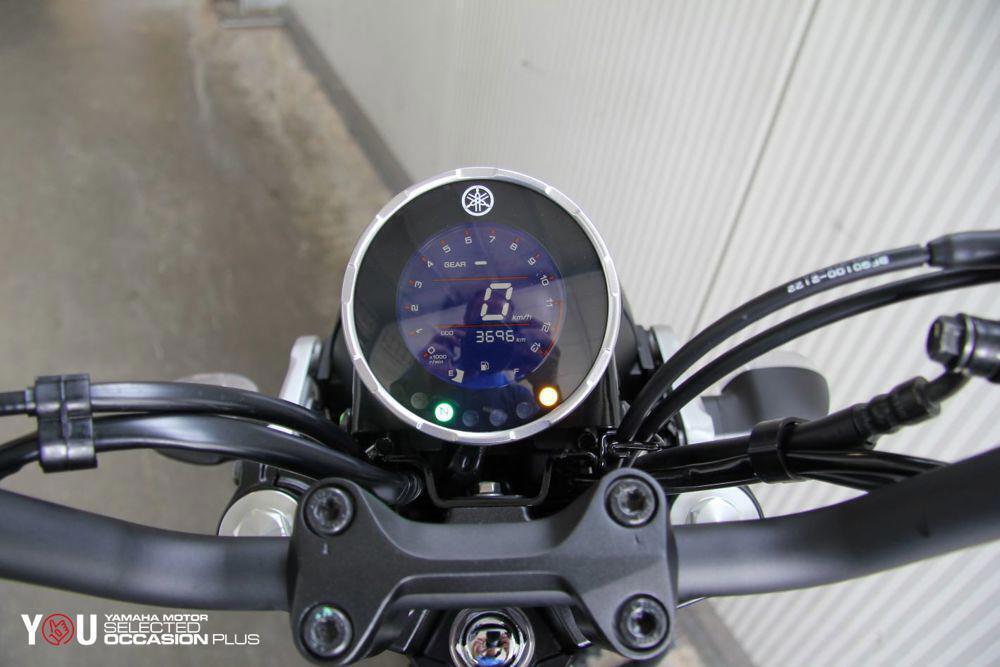 Yamaha XSR 125 (2021 - 24) (5)