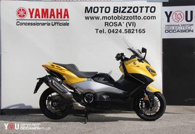 Yamaha T-Max 560 (2022 - 24) usata