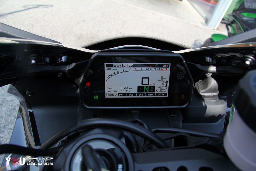 Yamaha YZF R1M (2020 - 25) (5)