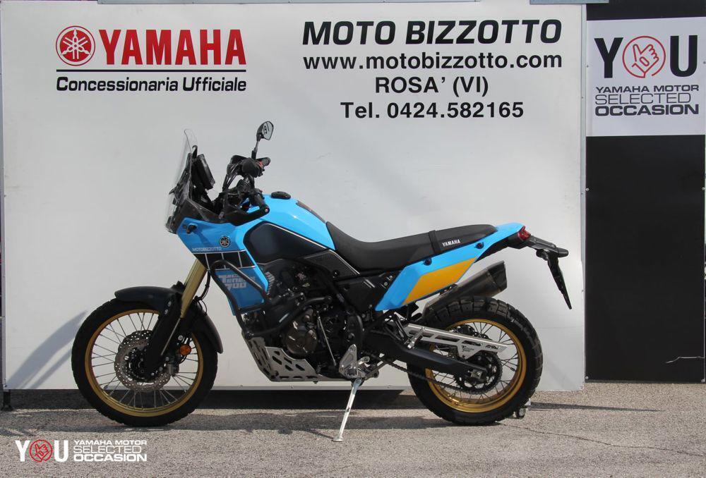 Yamaha Ténéré 700 Rally Edition (2021) (2)