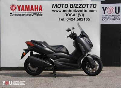 Yamaha X-Max 300 ABS (2017 - 20) usata