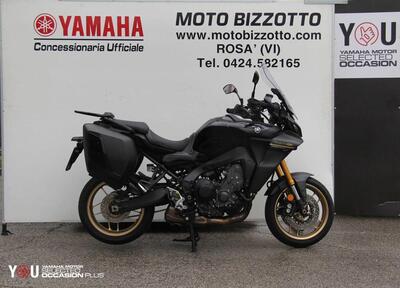 Yamaha Tracer 9 GT (2021 - 24) usata