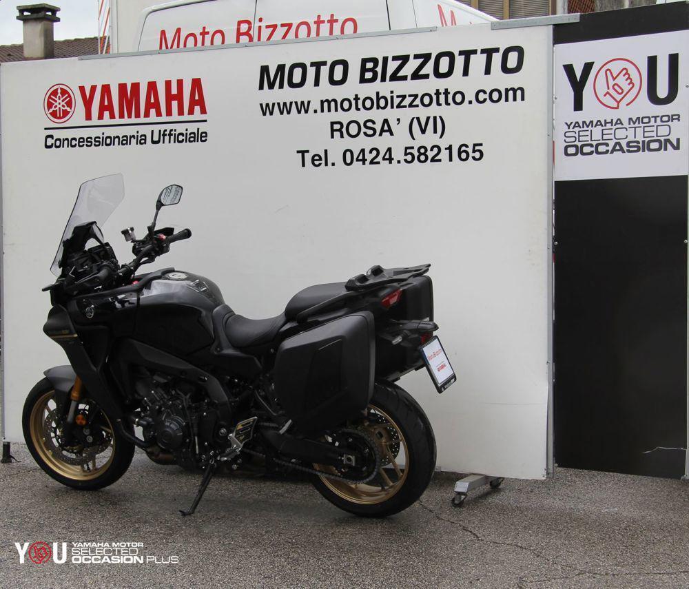 Yamaha Tracer 9 GT (2021 - 24) (4)