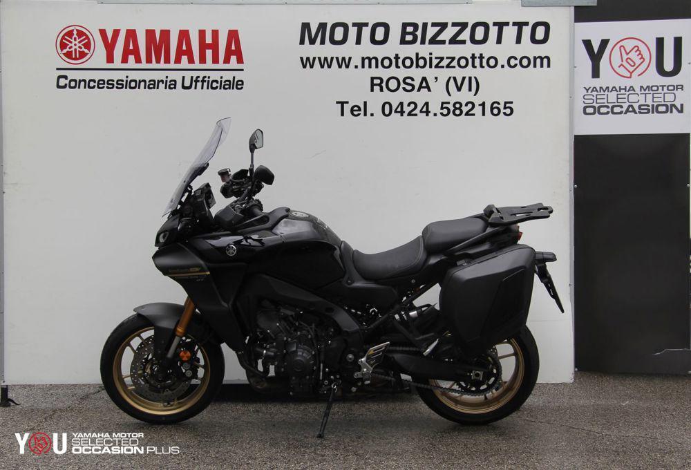 Yamaha Tracer 9 GT (2021 - 24) (2)