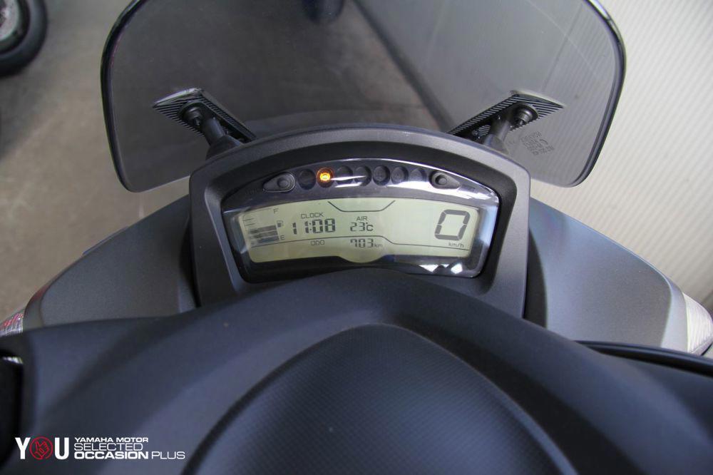 Yamaha Tricity 155 (2022 - 25) (10)