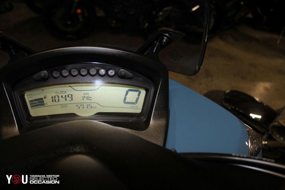 Yamaha Tricity 125 (2022 - 24) (5)
