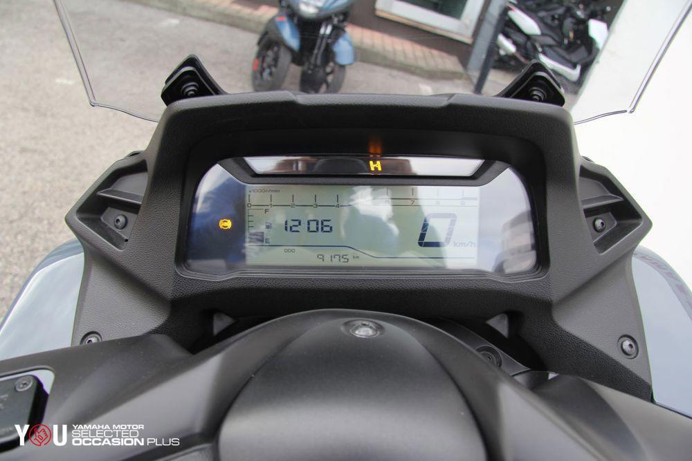 Yamaha Tricity 300 (2021 - 24) (5)