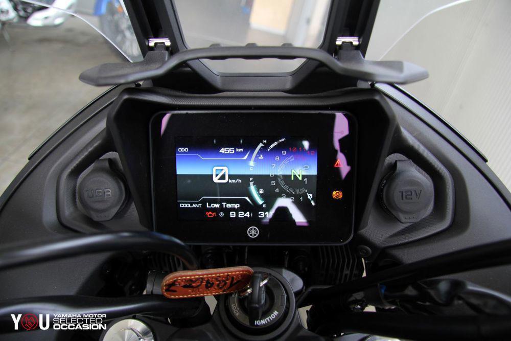 Yamaha Tracer 7 (2021 - 24) (5)