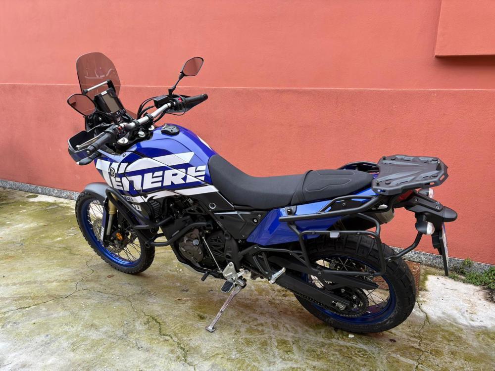 Yamaha Ténéré 700 (2019 - 20) (3)