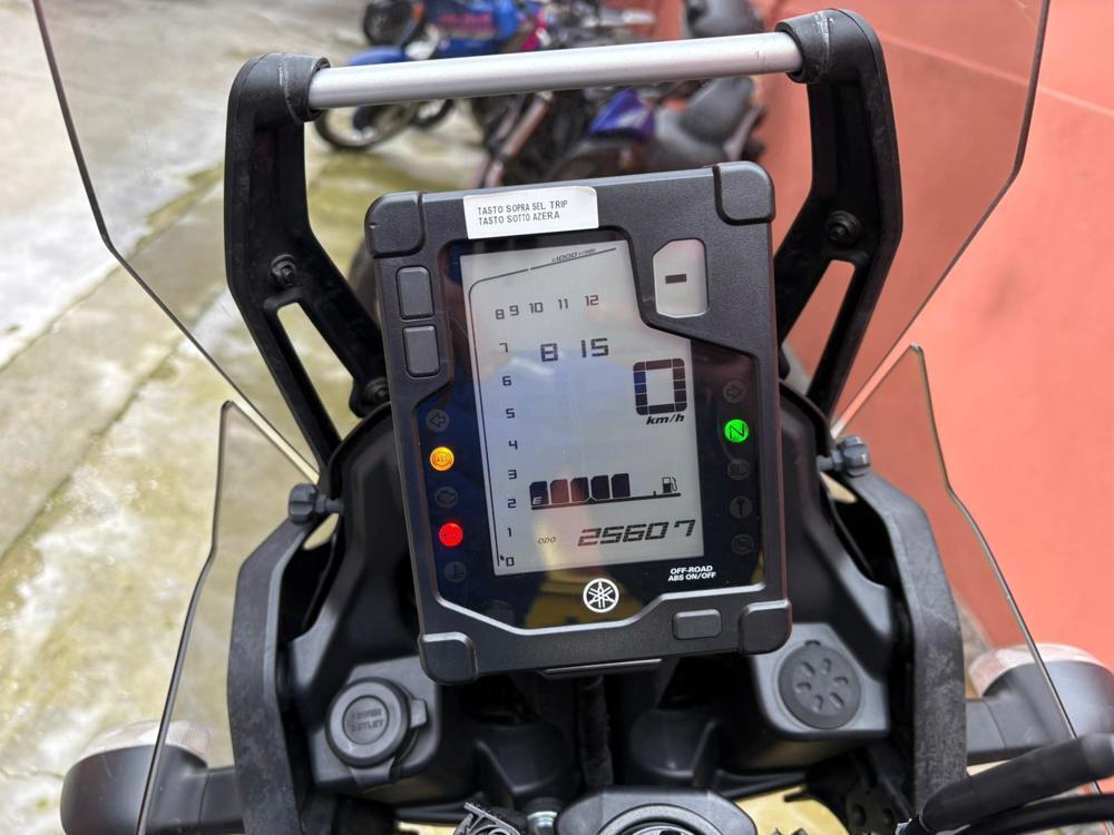 Yamaha Ténéré 700 (2019 - 20) (4)