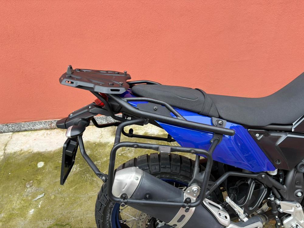 Yamaha Ténéré 700 (2019 - 20) (5)