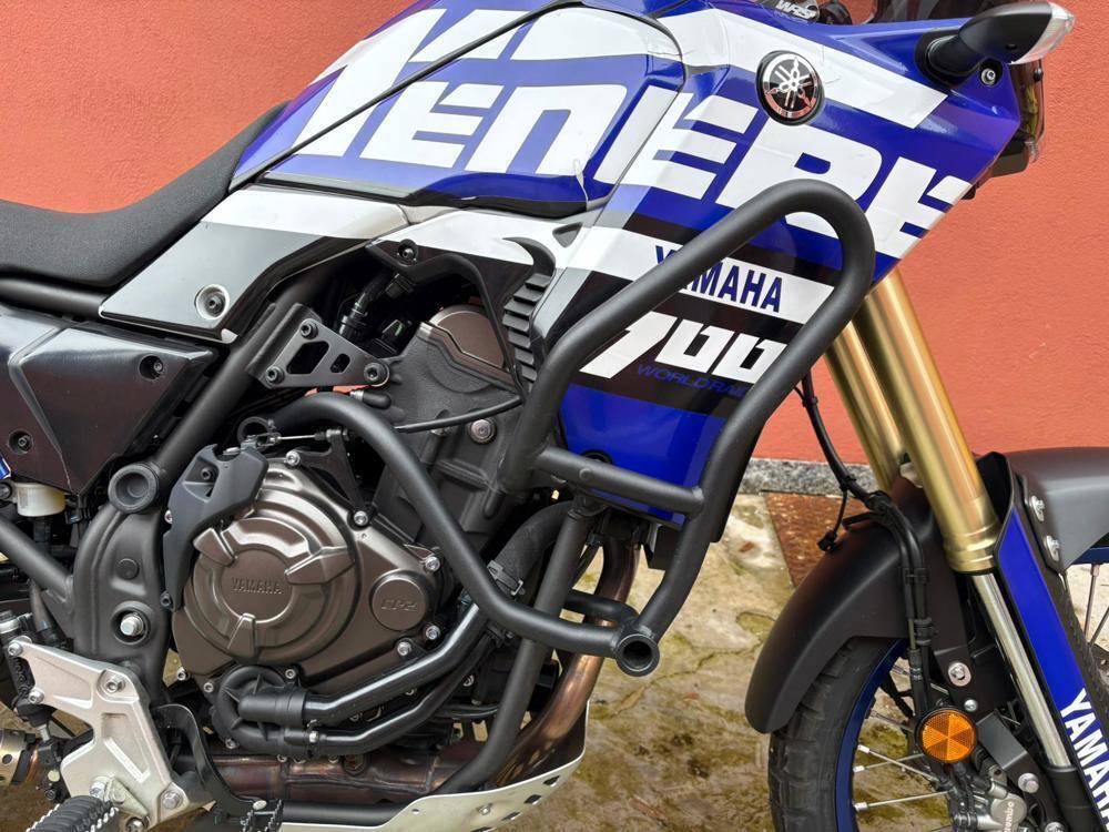 Yamaha Ténéré 700 (2019 - 20) (6)