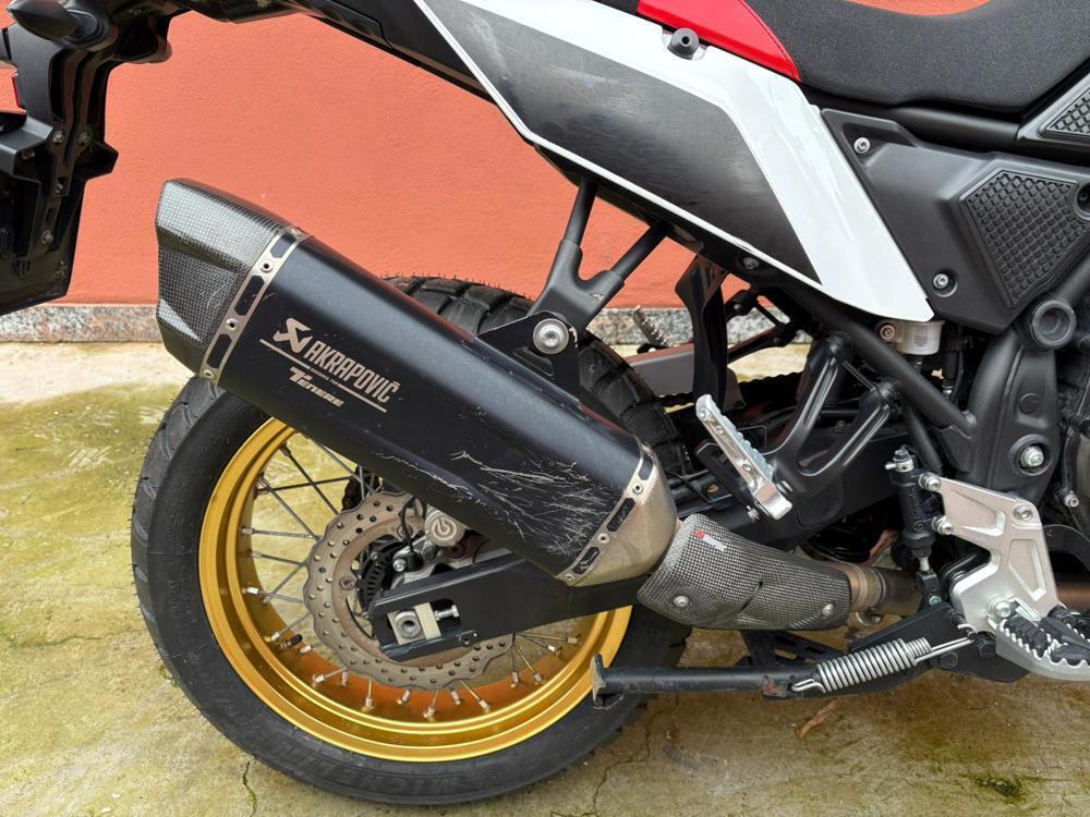 Yamaha Ténéré 700 Rally Edition (2022 - 24) (5)