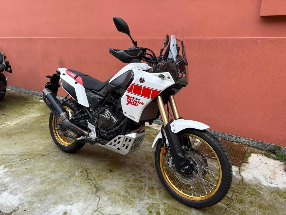 Yamaha Ténéré 700 Rally Edition (2022 - 24) (6)