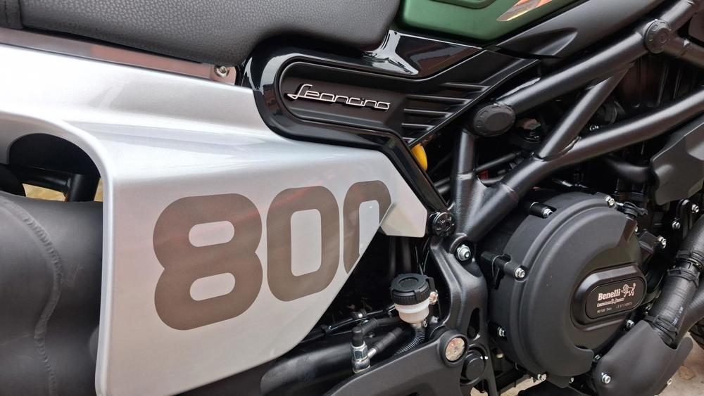 Benelli Leoncino 800 Trail (2022 - 26) (4)