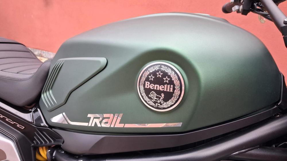 Benelli Leoncino 800 Trail (2022 - 26) (5)