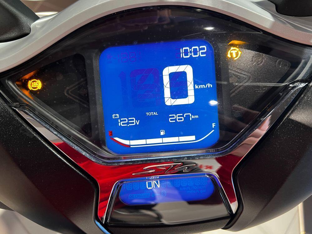 Honda SH 125i Sport (2024 - 25) (2)