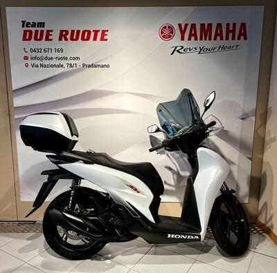 Honda SH 125i Sport (2024 - 25) usata