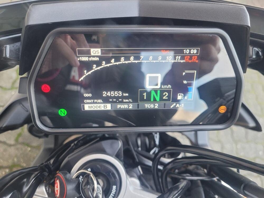 Yamaha MT-10 SP (2017 - 20) (3)