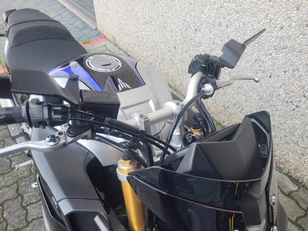 Yamaha MT-10 SP (2017 - 20) (7)