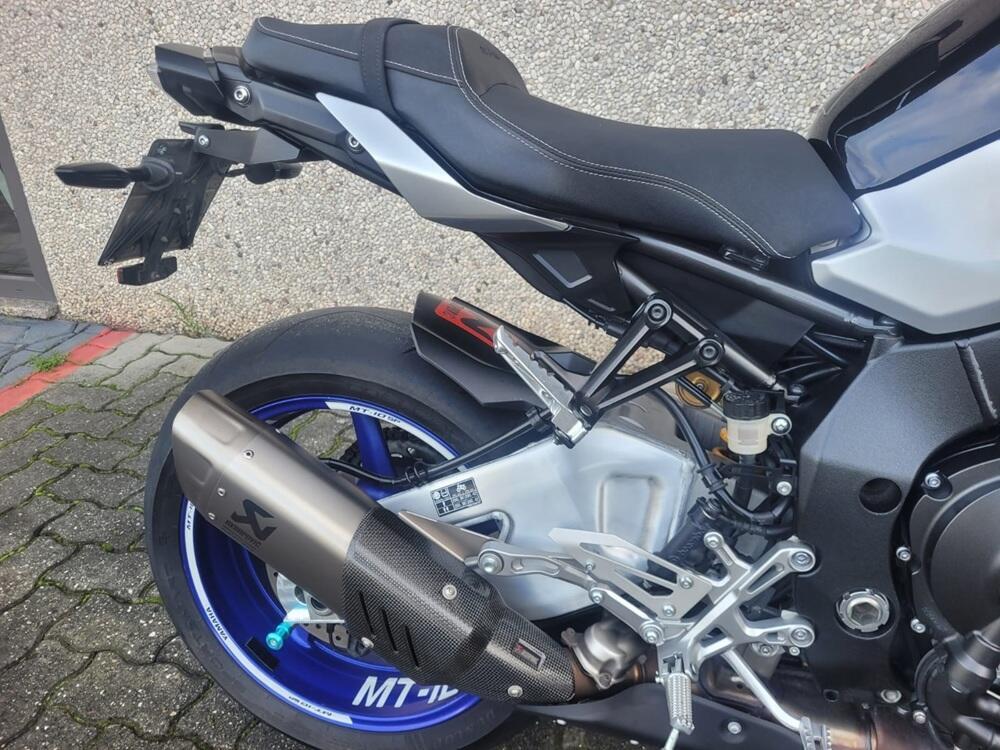 Yamaha MT-10 SP (2017 - 20) (5)