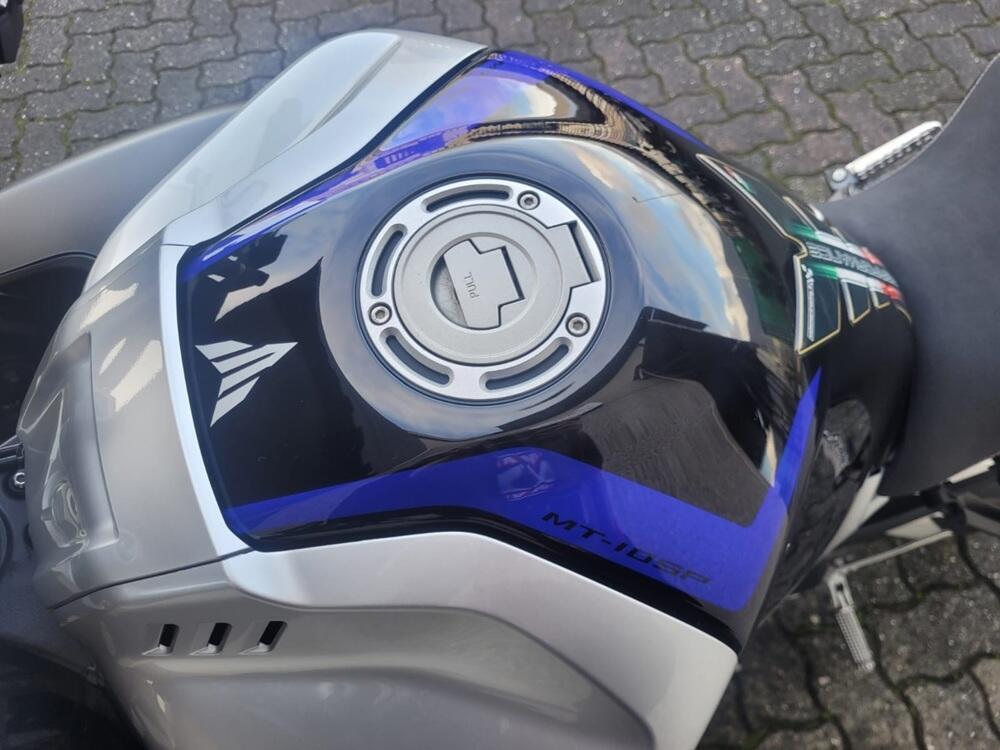 Yamaha MT-10 SP (2017 - 20) (10)