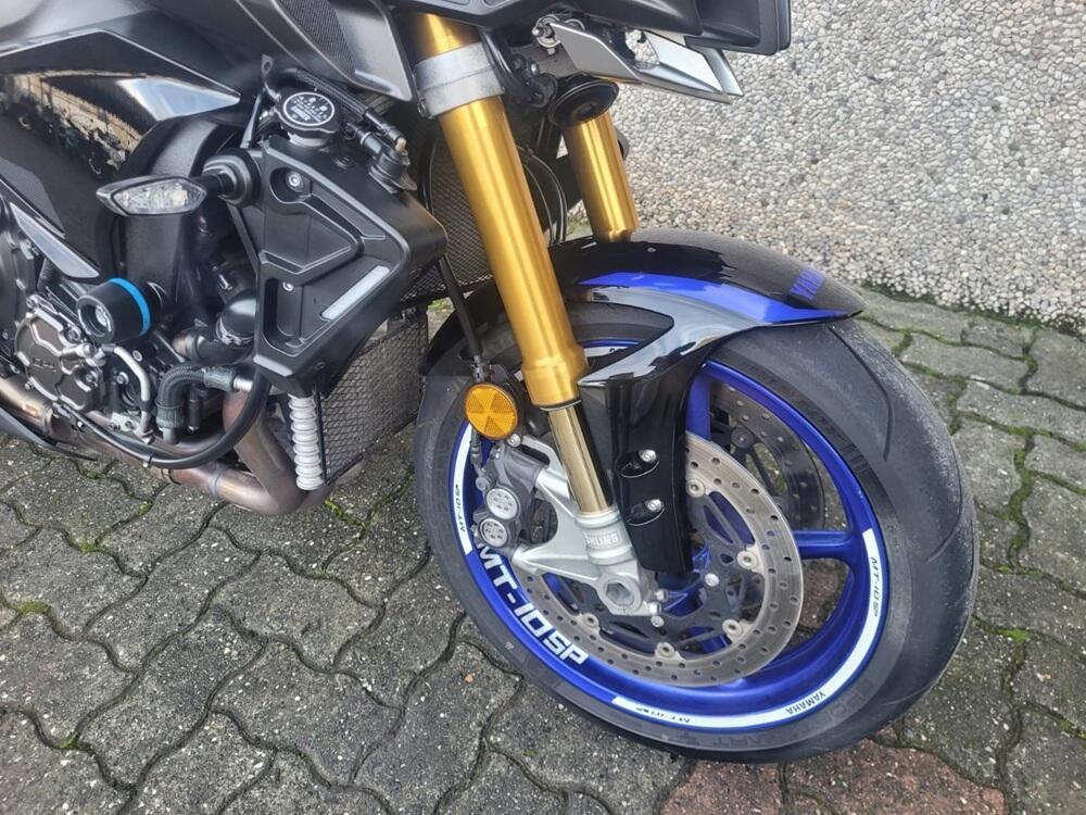 Yamaha MT-10 SP (2017 - 20) (6)