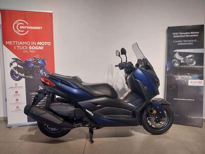 Yamaha X-Max 400 ABS (2017 - 20) usata