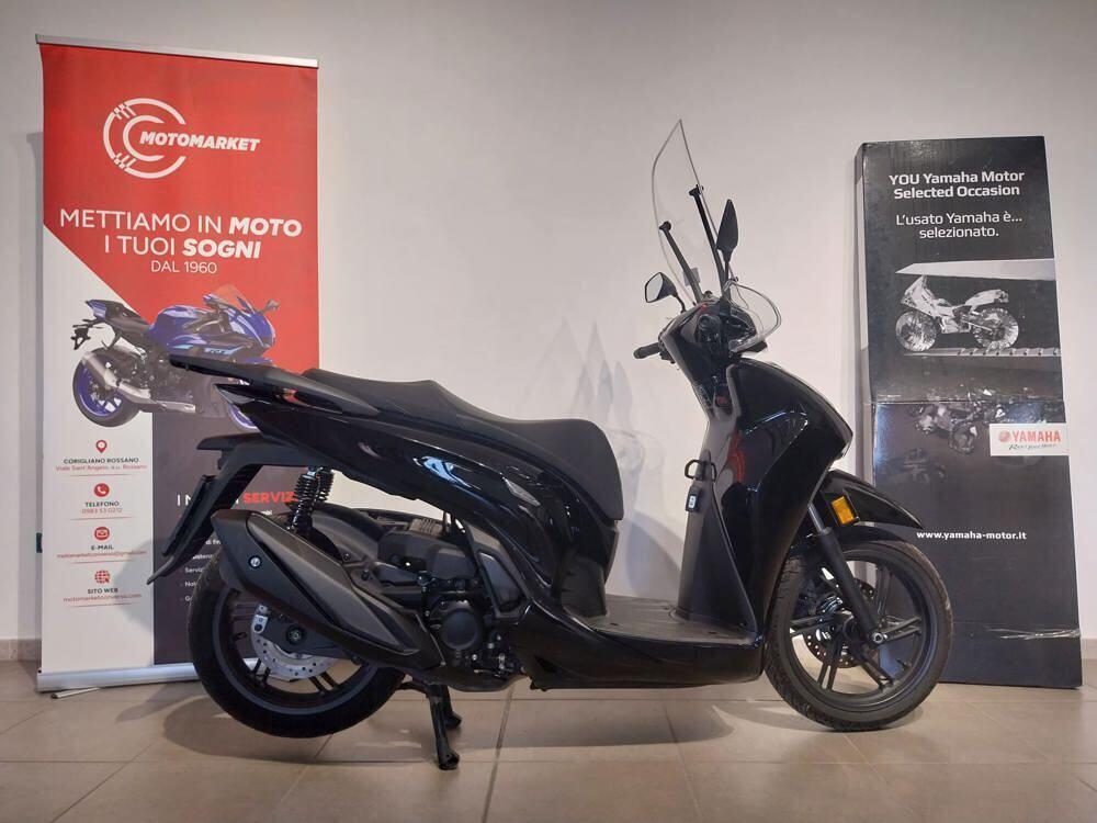 Honda SH 350 (2021 - 24)