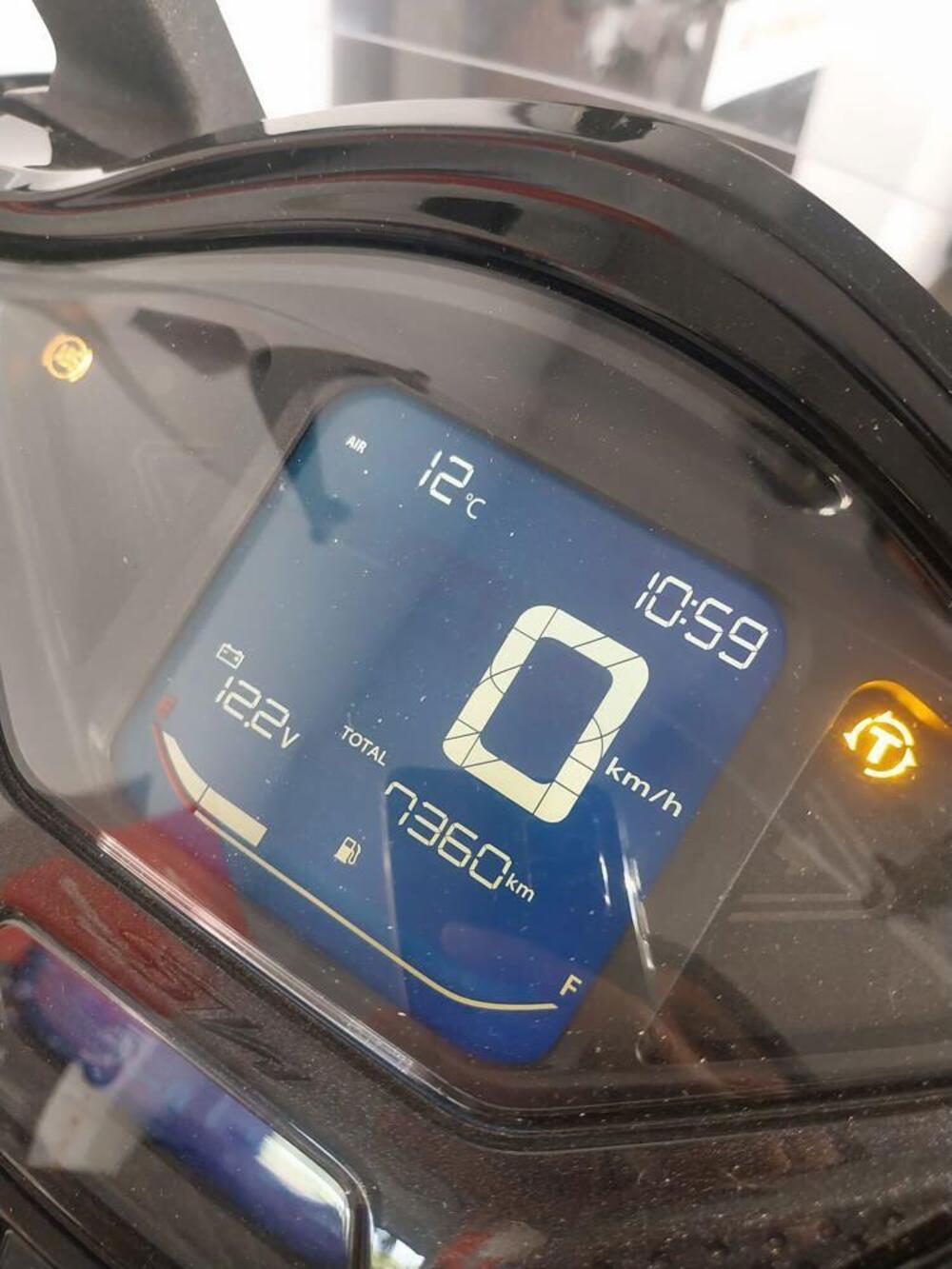 Honda SH 350 (2021 - 24) (5)