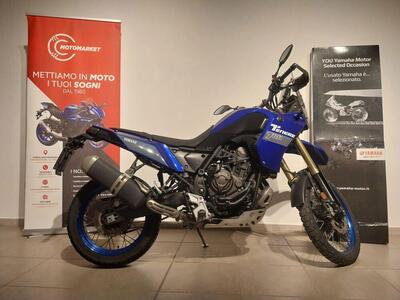 Yamaha T&eacute;n&eacute;r&eacute; 700 (2022 - 24) usata