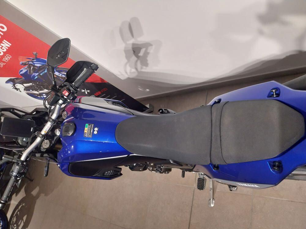 Yamaha Ténéré 700 (2022 - 24) (4)