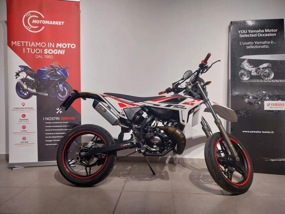 Betamotor RR 50 Motard - X Special Edition (2024 - 26)